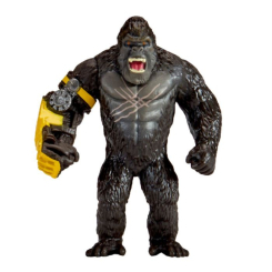 Фігурки персонажів - Ігрова фігурка Godzilla vs Kong Мінімонстри Kong B.E.A.S.T Glove (35760/9)