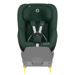 Автокрісла й аксесуари - Автокрісло Maxi-Cosi Pearl 360 2 authentic green (8045490110)
