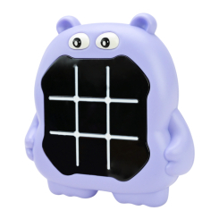 Головоломки - Игра Країна Іграшок Нажми быстро Бегемотик (G66-1/2/3/4/5/6/6)