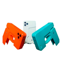 Водна зброя - Водний пістолет Maya Toys Смартфон (903)