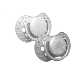 Товари для догляду - Пустушка Lovi силіконова динамічна Harmony Boy (22/905boy)