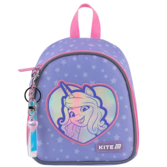 Рюкзаки и сумки - Рюкзак Kite Kids My Little Pony (LP25-538XXS)