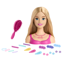 Куклы - Кукла-манекен Barbie Классика (HMD88)