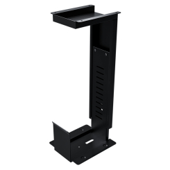 Мебель для геймеров - Держатель для системного блока Anda seat Desk PC holder Black (ZJJ-01-B) Мебель для геймеров - Держатель для системного блока Anda seat Desk PC holder Black (ZJJ-01-B)