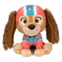 Персонажи мультфильмов - Мягкая игрушка Paw Patrol Щенок Либерти 15 см (SM33351/6062169)