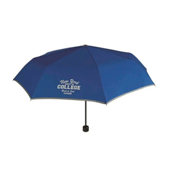 Зонты и дождевики - Зонтик Cool kids синий (15552)