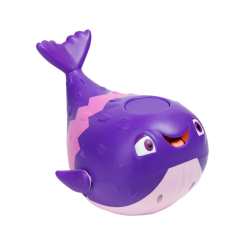Фигурки персонажей - Игровой набор Piñata Smashlings Радужный кит (SL9003)