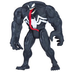 Фігурки персонажів - Фігурка персонажа Spider-Man Веном (E0808/E1100)