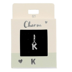 Біжутерія та аксесуари - Підвіска Trends by Depesche Express yourself 21 (0411785/21)