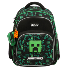 Рюкзаки и сумки - ​Рюкзак Yes S-91M Minecraft TNT (550252)