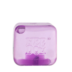 Антистресс игрушки - Игрушка-антистресс NeeDoh Миникубик льда пурпурный (TSNCBND/2) Антистресс игрушки - Игрушка-антистресс NeeDoh Миникубик льда пурпурный (TSNCBND/2)