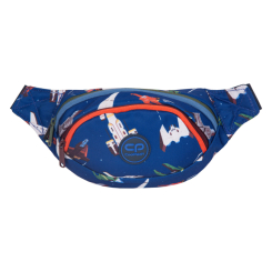 Рюкзаки та сумки - Сумка поясна CoolPack Albany Space adventure (F075764)