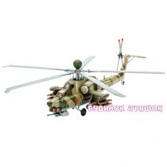 3D-пазлы - Модель для сборки Вертолет MIL Mi-28N Havoc Revell (4944)