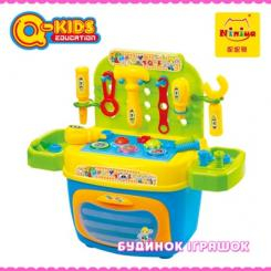 Набори професій - Ігровий набір інструментів (N2080) Набори професій - Ігровий набір інструментів (N2080)