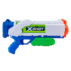 Игрушечное оружие - Бластер водный X-Shot Water Warfare Fast fill soaker (56138)