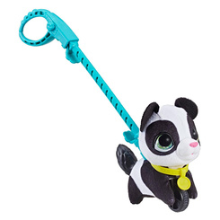 М'які тварини - М’яка іграшка FurReal Friends Маленький вихованець Панда (E3503/E4773)