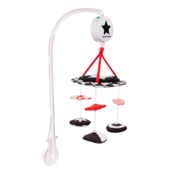 Підвіски, мобілі - Підвіска Canpol babies Sensory Toys (68/084)