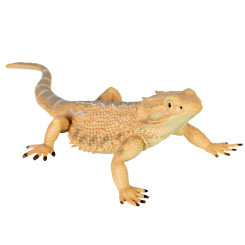Фігурки тварин - Ігрова фігурка Kids Team Сафарі Ящірка агама (Q9899-A51/4) Фігурки тварин - Ігрова фігурка Kids Team Сафарі Ящірка агама (Q9899-A51/4)