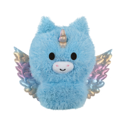 Антистресс игрушки - Мягкая игрушка-антистресс Fluffie Stuffiez Small plush Пегас (511823)