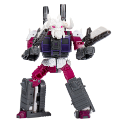 Трансформери - Трансформер Transformers Legacy Делюкс Skullgrin (F2990/F3029)