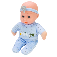 Пупси - Пупс Країна Іграшок Блакине вбрання (801-107/1)