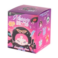 Брелоки - Кейс для наушников 10/10 Toys Dodo Nami Midnight Disco (DD-PC00022) Брелоки - Кейс для наушников 10/10 Toys Dodo Nami Midnight Disco (DD-PC00022)