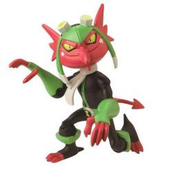 Фігурки персонажів - Фігурка Jury Rigg з серії Omniverse Ben 10 (36032) Фігурки персонажів - Фігурка Jury Rigg з серії Omniverse Ben 10 (36032)