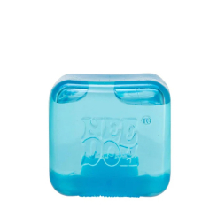 Антистресс игрушки - Игрушка-антистресс NeeDoh Миникубик льда голубой (TSNCBND/3)