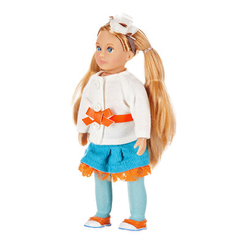 Куклы - Кукла Our Generation Mini Сэди (BD33004Z)