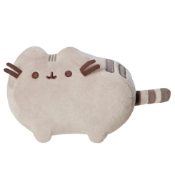 М'які тварини - М'яка іграшка Aurora Пушин 14 см (210381C) М'які тварини - М'яка іграшка Aurora Пушин 14 см (210381C)