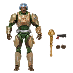 Фигурки персонажей - Фигурка Masters Of The Universe Хроники Первых Оружейник (JKJ25)