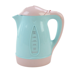 Дитячі кухні та побутова техніка - Ігровий набір Країна Іграшок Чайник блакитно-рожевий (XS-25013/1) Дитячі кухні та побутова техніка - Ігровий набір Країна Іграшок Чайник блакитно-рожевий (XS-25013/1)