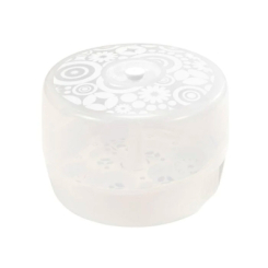 Товари для догляду - Стерилізатор Difrax Для мікрохвильової печі (968)