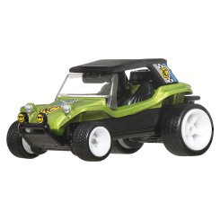 Автомодели - Автомодель Hot Wheels Boulevard Meyers Manx (GJT68/JBL22)