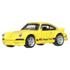 Автомодели - Автомодель Hot Wheels Car culture Porsche 911 Carrera RS 2.7 (FPY86/HRW07)
