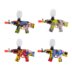 Стрелковое оружие - Автомат Shantou Jinxing в ассортименте (555A-1) 