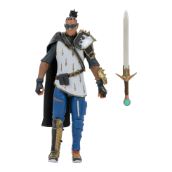 Фігурки персонажів - Колекційна фігурка Fortnite Solo Mode Malik (FNT1356)