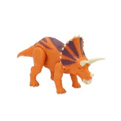 Фигурки животных - Интерактивная игрушка Dinos Unleashed Realistic S2 Трицераптос (31123V2)