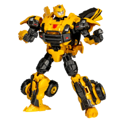Трансформери - Трансформер Transformers Generations Studio series Бамблбі (E0701/F8764)