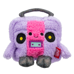 Персонажи мультфильмов - Мягкая игрушка Bum Bumz Retro Bumz Бумбокс Бритни 11 см (RBBZ00697) Персонажи мультфильмов - Мягкая игрушка Bum Bumz Retro Bumz Бумбокс Бритни 11 см (RBBZ00697)