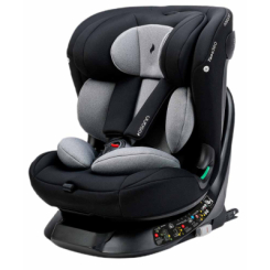 Автокресла и аксессуары - Автокресло Osann Taos360 i-Size Grey Melange (108-331-230)