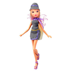 Куклы - Кукла Волшебная фея Стелла Winx (IW01011403)