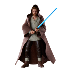 Фігурки персонажів - ​Ігрова фігурка Star Wars The black series Оби-Ван Кеноби (E8908/F4358)