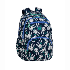Рюкзаки и сумки - Рюкзак CoolPack Pick 17” Bunnyland (F099704)