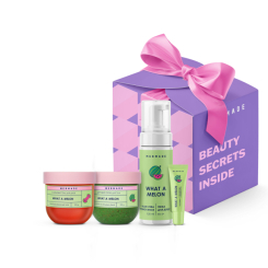 Косметика - Подарунковий набір Mermade What a melon Party (MRWAMP01) (2000000380124) Косметика - Подарунковий набір Mermade What a melon Party (MRWAMP01) (2000000380124)