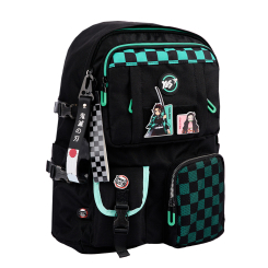 Рюкзаки та сумки - Рюкзак Yes Demon Slayer Tanjiro T-107 (559978)