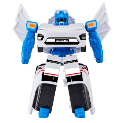 Трансформери - ​Робот-трансформер Tobot S6 Міні Тобот W (301178)