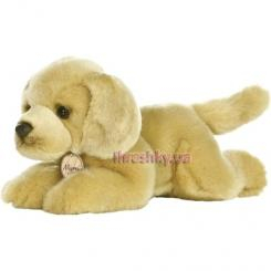 Мягкие животные - Золотистый лабрадор (110651A)