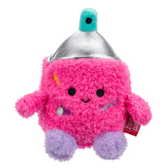 Персонажи мультфильмов - Мягкая игрушка Bum Bumz Poolside Bumz Лак для волос Хелена 11 см (RBBZ00700) Персонажи мультфильмов - Мягкая игрушка Bum Bumz Poolside Bumz Лак для волос Хелена 11 см (RBBZ00700)