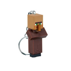 Брелоки - Брелок Minecraft Житель​ (MC8012/9)